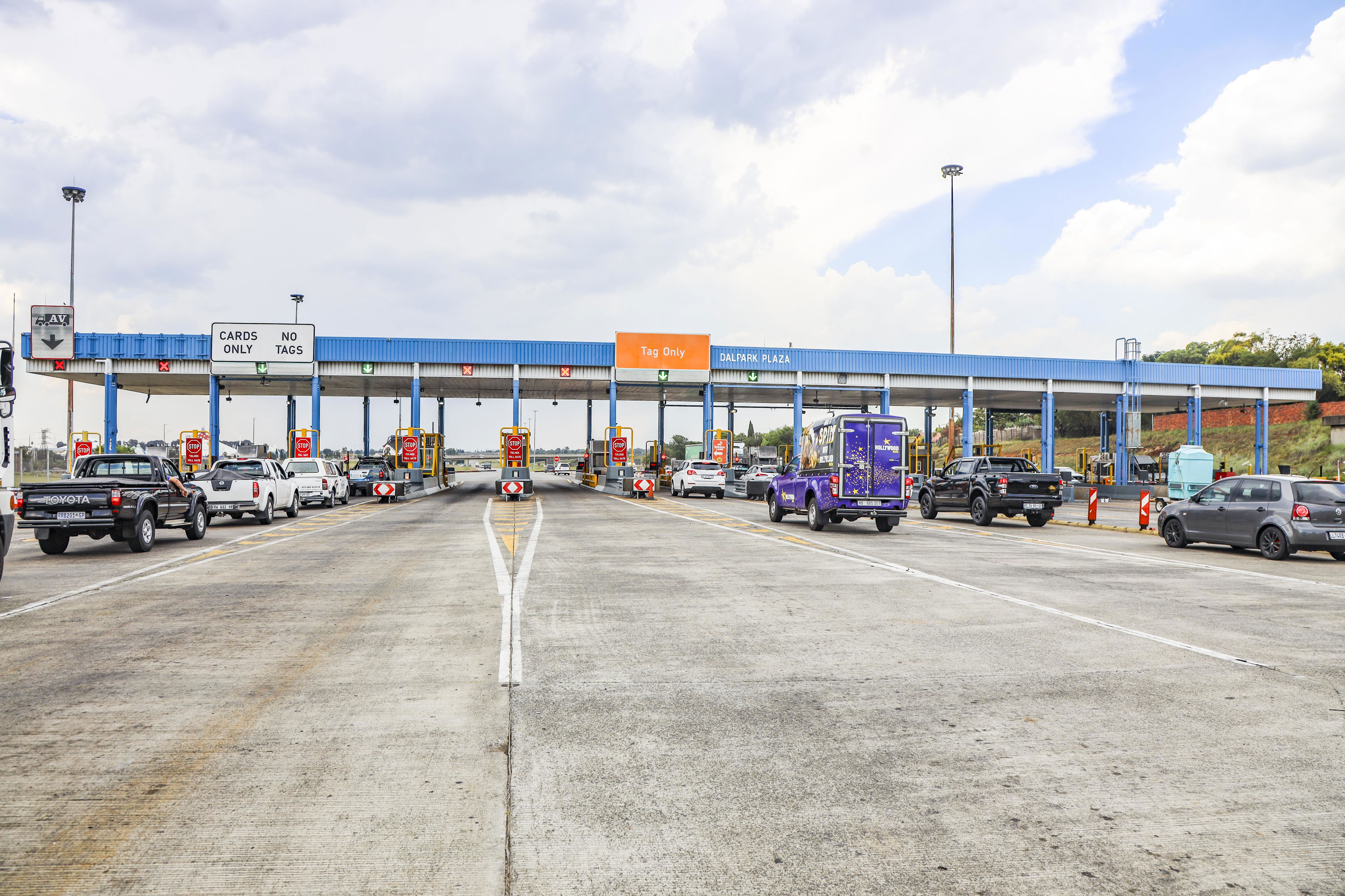 Authorities warn against reckless driving on N3 Toll Route