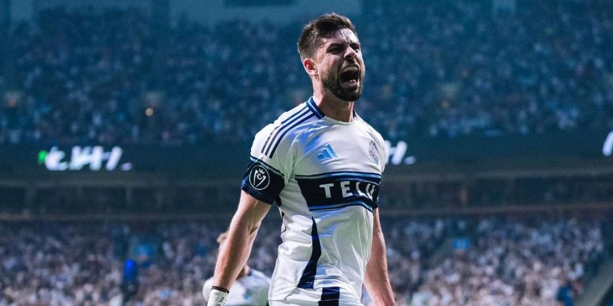 Vancouver Whitecaps Vs Inter Miami En Vivo Minuto A Minuto Del 