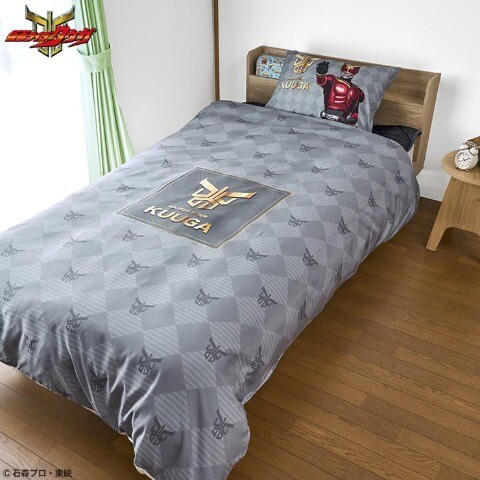 仮面ライダー電王　布団カバーシングルロング　しまむら 仮面ライダー電王 布団カバーシングルロング しまむら｜Yahoo