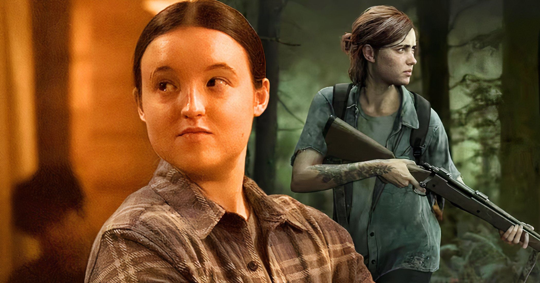 The Last of Us' Bella Ramsey Discusses Grueling Ellie Comparisons and