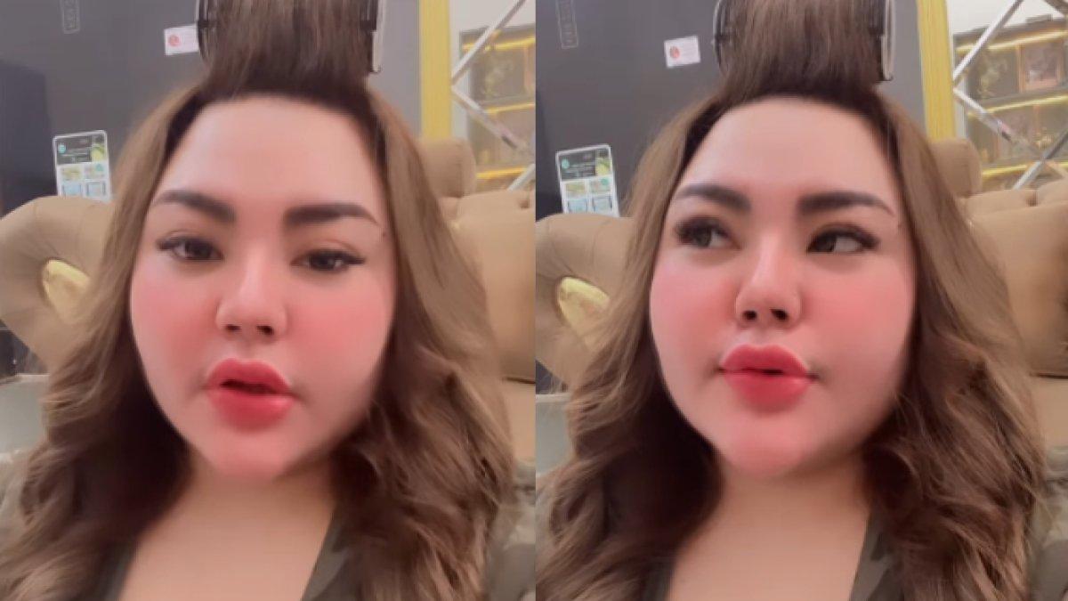 Bayaran Lisa Mariana di Podcast Richard Lee Lebih Rendah dari Harapan: Fakta Mengejutkan