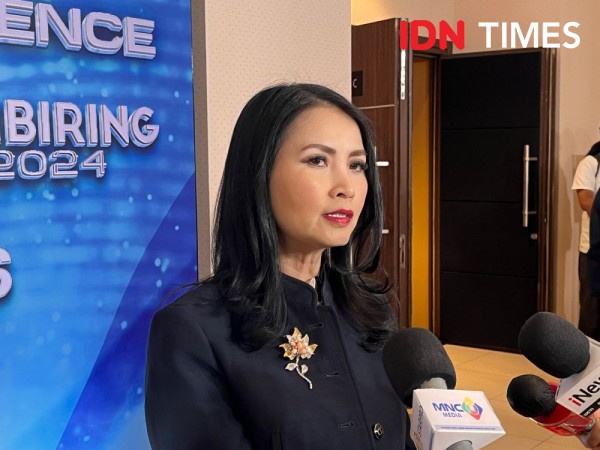 Segera Diperkenalkan di Miss World 2025: Begini Penampakan Monica Kezia