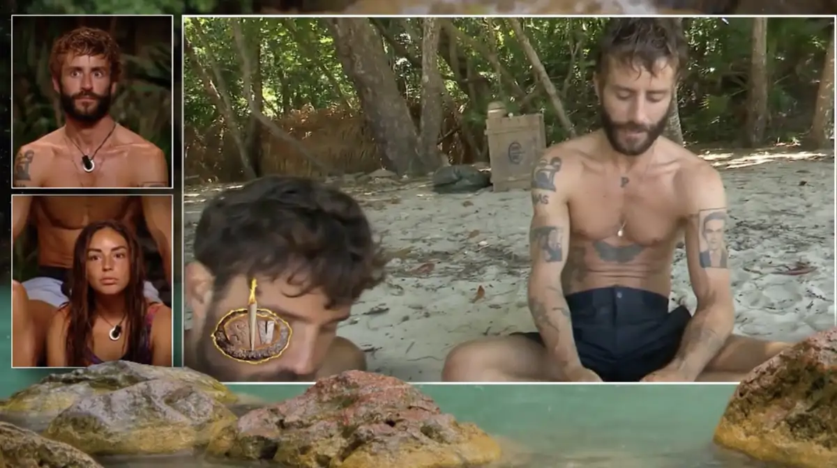 Anita Williams, tras ser desenmascarada por Pelayo Díaz, aclara a qué se  dedica realmente: "Todas las profesiones son dignas"