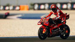 Hasil MotoGP Malaysia 2025: Bagnaia Gagal, Joan Mir Akhirnya Naik Podium