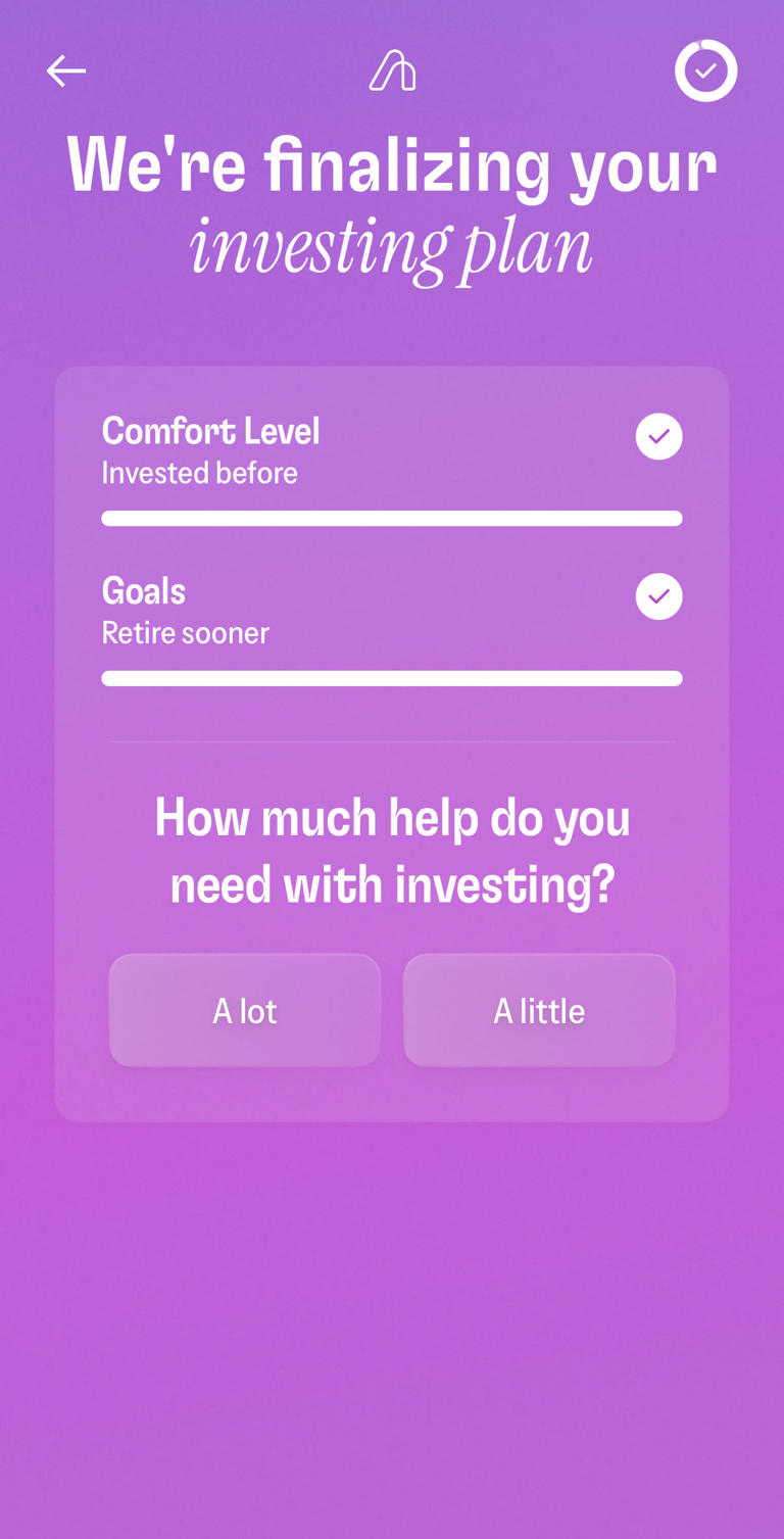 Alinea Invest Review: Investing for Gen-Z