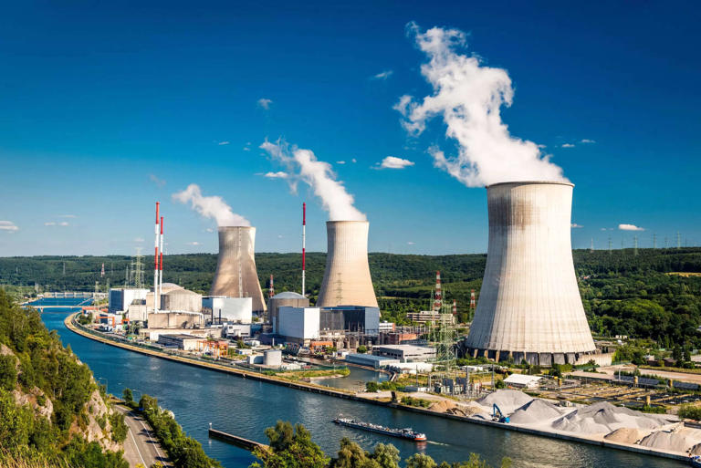 India considers allowing 49% foreign stakes in nuclear power plants