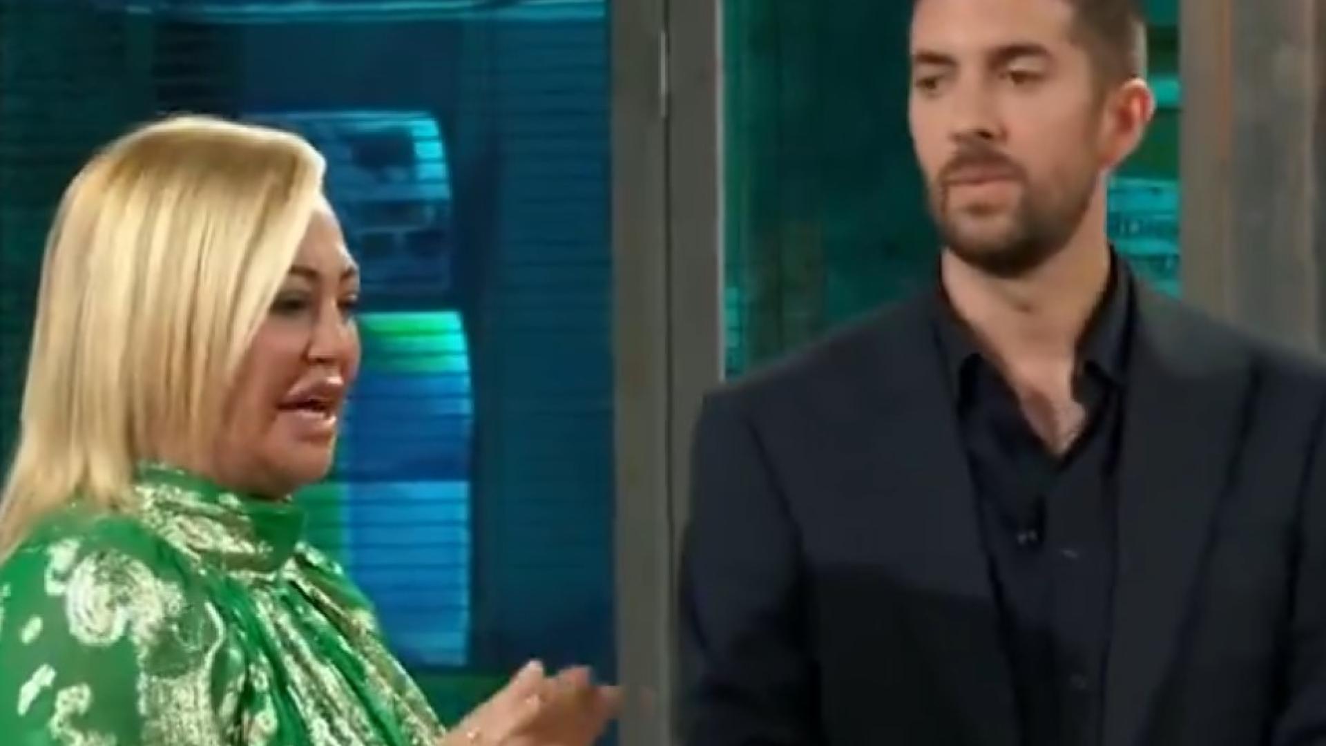 Ni siquiera Belén Esteban salva a Broncano de otra semana horrible de 'La  Revuelta': claves de