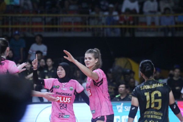 Cara Mudah Beli Tiket Final Four Proliga 2025 Secara Online! Cara Mudah Beli Tiket Final Four Proliga 2025 Secara Online!