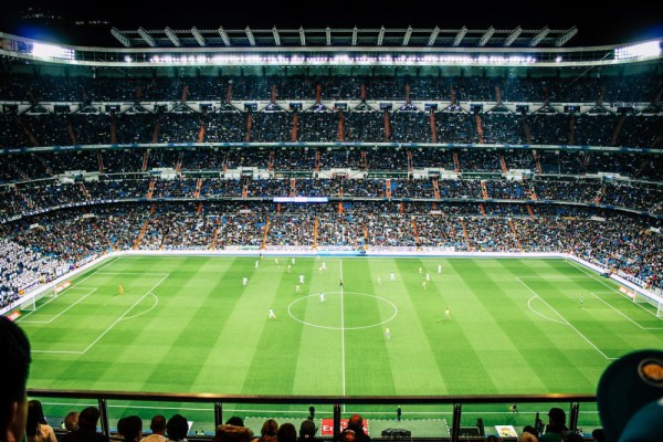 Final Copa del Rey: Dimana Bisa Nonton Barcelona vs Real Madrid? Final Copa del Rey: Dimana Bisa Nonton Barcelona vs Real Madrid?