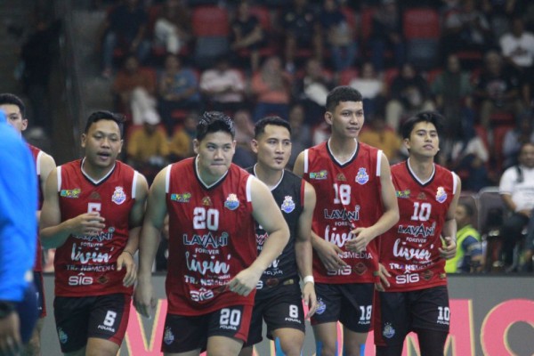 Cara Mudah Beli Tiket Final Four Proliga 2025 Secara Online! Cara Mudah Beli Tiket Final Four Proliga 2025 Secara Online!