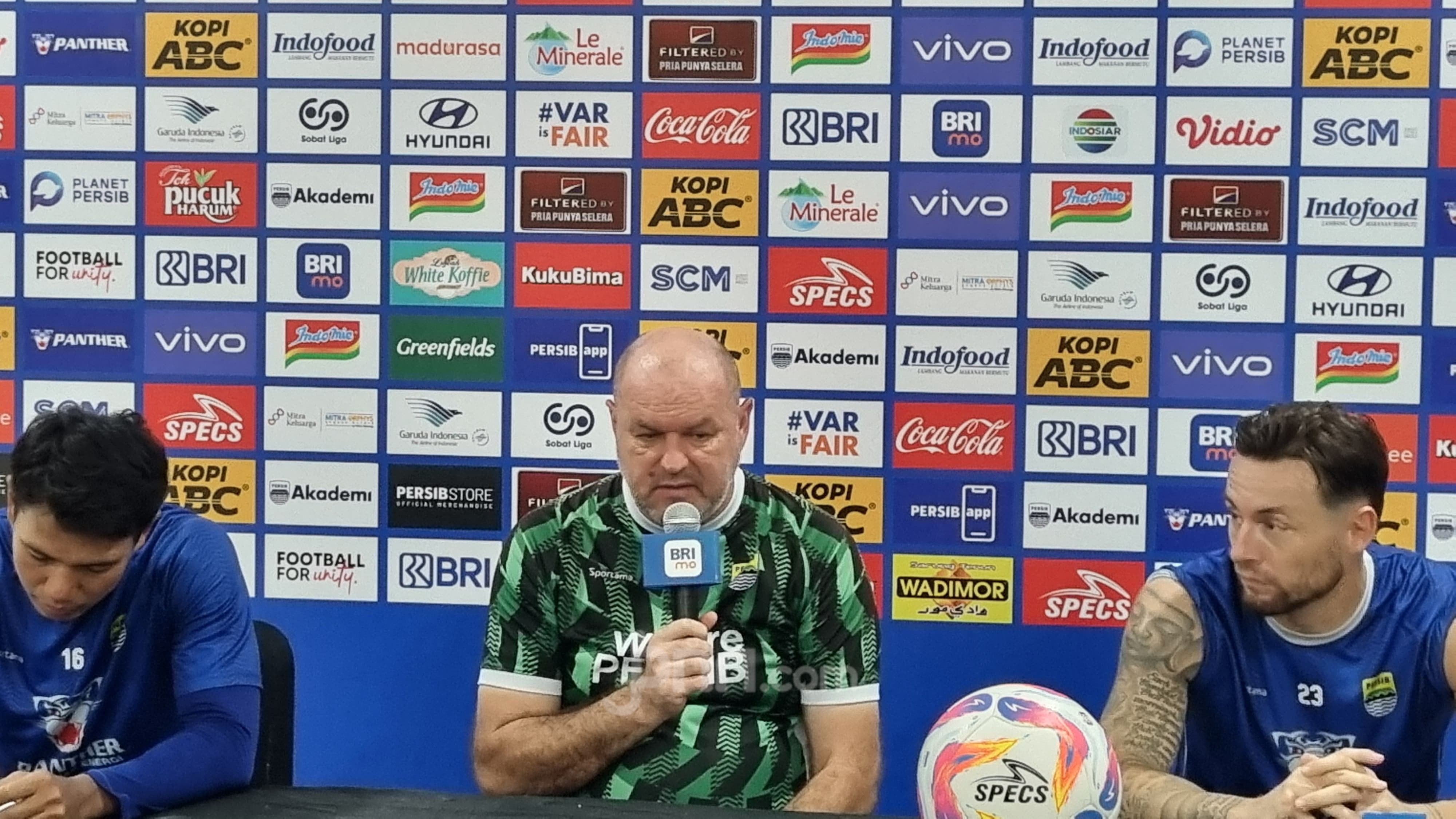 Raih Impian Juara Liga 1, Persib Harus Waspada Terhadap Bangkitnya PSS Raih Impian Juara Liga 1, Persib Harus Waspada Terhadap Bangkitnya PSS