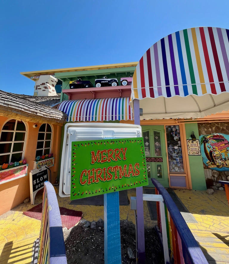 Iconic Bubble Room on Captiva announces opening date and we can't wait