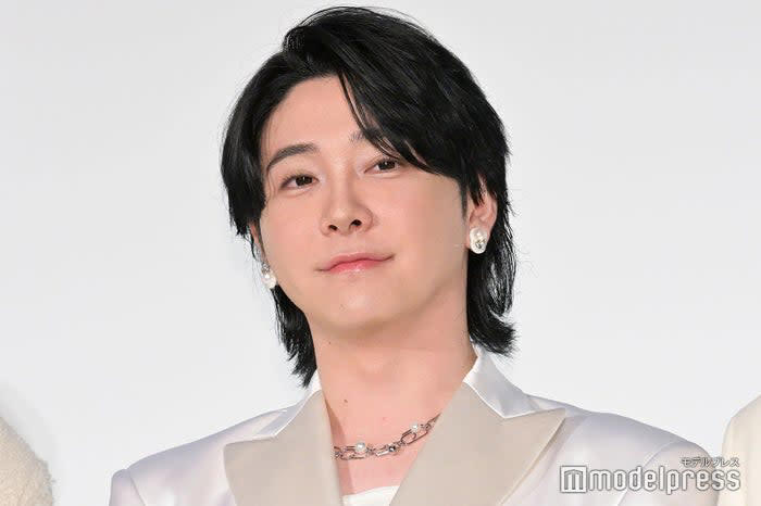 ミセス大森元貴、SNSとの向き合い方に悩んでいた過去「線引きが ミセス大森元貴、SNSとの向き合い方に悩んでいた過去「線引きが