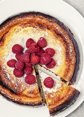 Food-Redakteurin Elisabeth Tatter: Mein Rezept der Woche – Himmlisch ...
