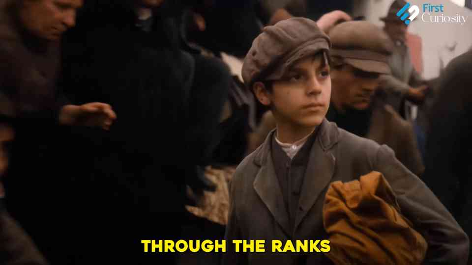 Wild RealLife Inspirations Behind The Godfather