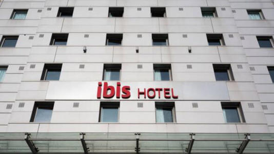 Ibis hotel