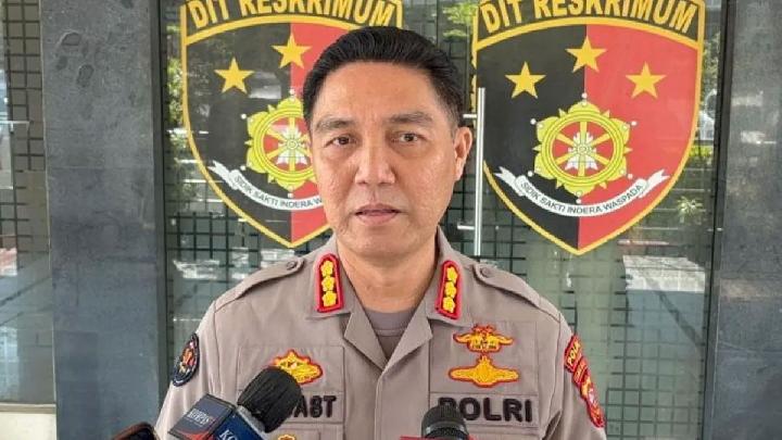 Polisi Jatim Tangkap Perampok Bersenjata Minimarket