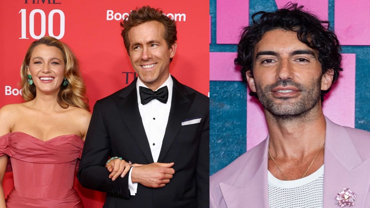 Justin Baldoni Accuses Blake Lively and Team of ‘Faking’ Lawsuit to(00)
