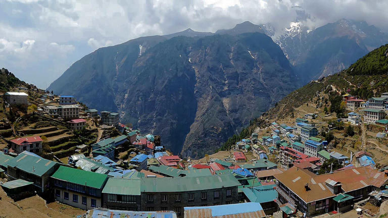 Barry Peacock / How-To Geek