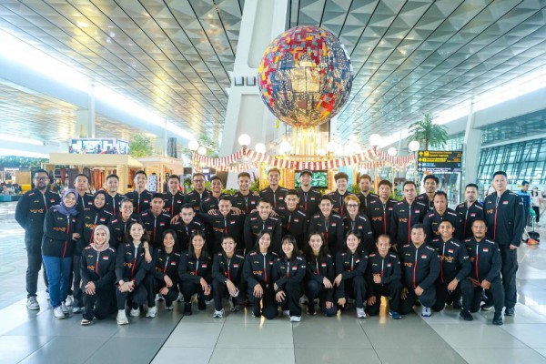 Pemenang Sudirman Cup Sejak 1989: Dominasi Tidak Terbantahkan oleh China Pemenang Sudirman Cup Sejak 1989: Dominasi Tidak Terbantahkan oleh China
