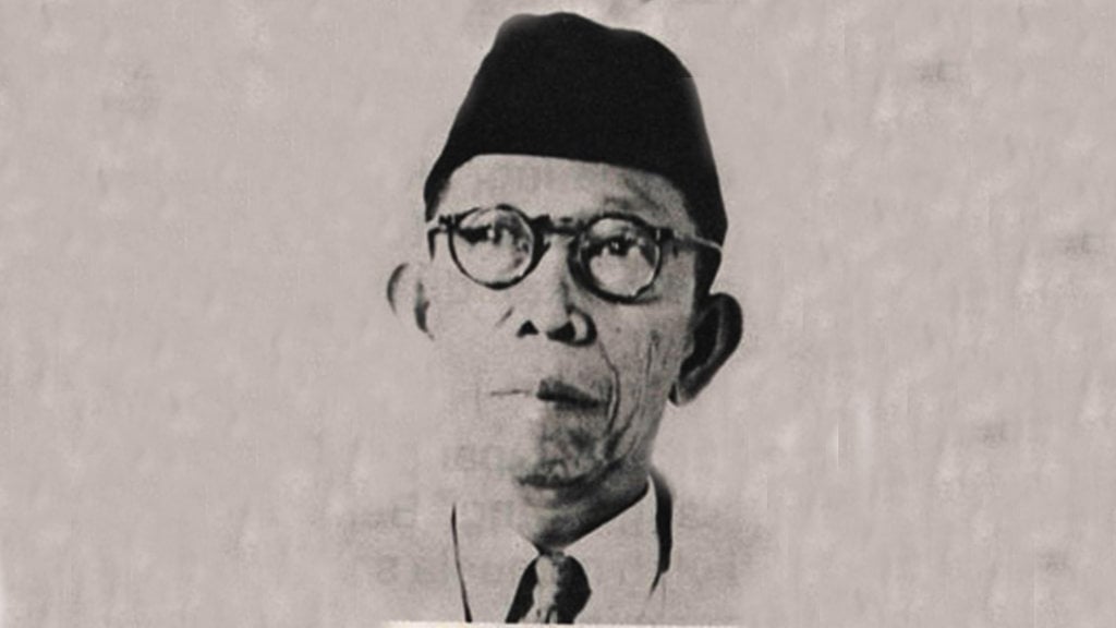 Hubungan Ki Hajar Dewantara dengan Teori Sosiologis dalam Pendidikan