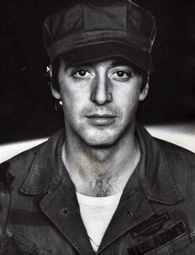 Al Pacino: five decades in movies