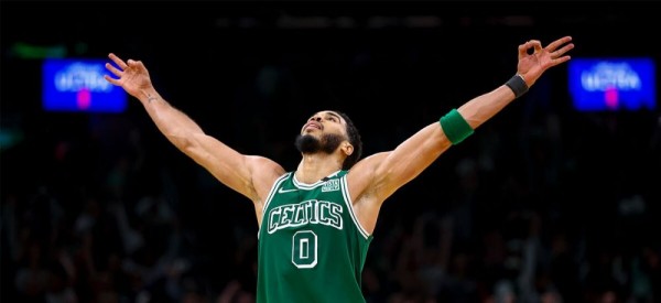 Jayson Tatum: Kepribadian, Karier, Capaian, Cedera, dan Fakta Menariknya Jayson Tatum: Kepribadian, Karier, Capaian, Cedera, dan Fakta Menariknya