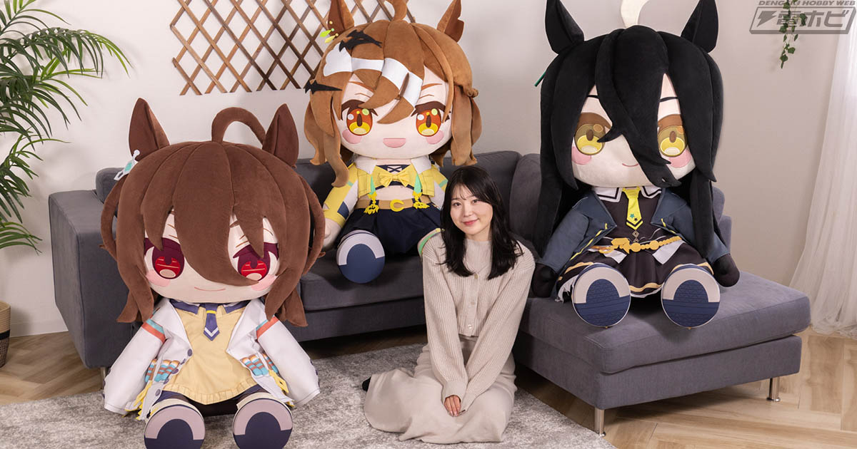 劇場版『ウマ娘 プリティーダービー 新時代の扉』ジャングルポケット