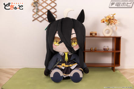 劇場版『ウマ娘 プリティーダービー 新時代の扉』ジャングルポケット