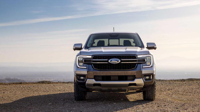 Ford proves that buying the base model isn't as miserable as it used to be
