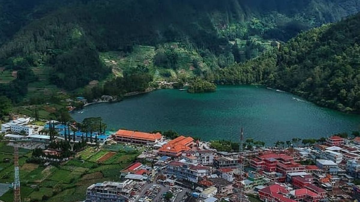 5 Tempat Wisata Seru di Magetan, Sempurna untuk Liburan Keluarga 5 Tempat Wisata Seru di Magetan, Sempurna untuk Liburan Keluarga