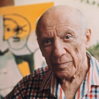 Sorpresa in un negozio dell'usato belga, ritrovata una ciotola di Picasso