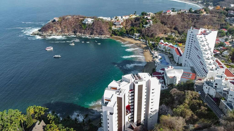 Foto: Subsecretaría de Turismo de Colima