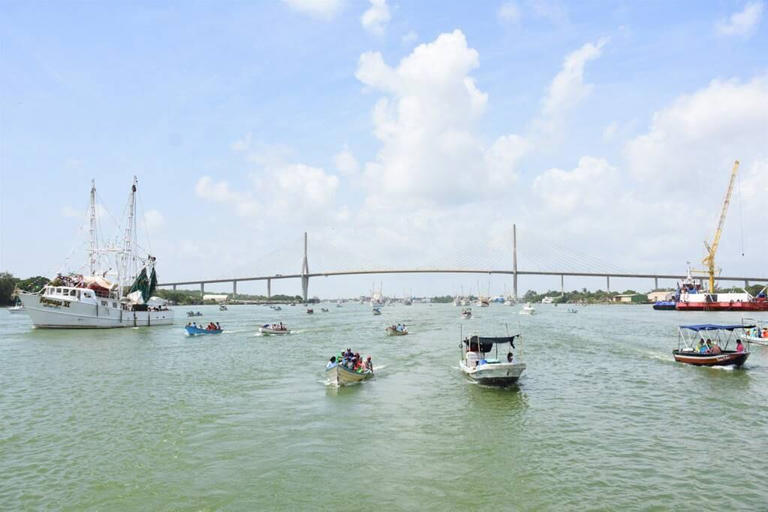 Foto: Sectur Tamaulipas