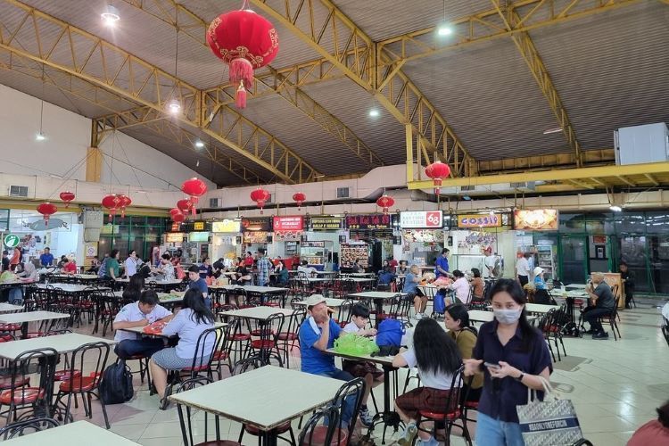 5 Kuliner Lezat dan Terjangkau di Pasar Atom Surabaya: Nikmati dengan Harga Kurang dari 50 Ribu, Pasti Ketagihan!