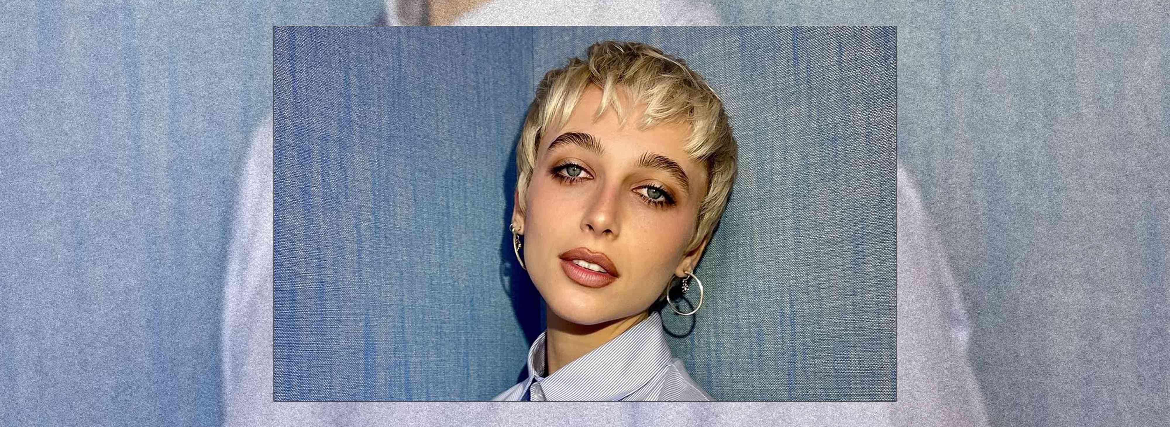 Emma Chamberlain’s SelfCare Routine Includes “Everything Showers” and