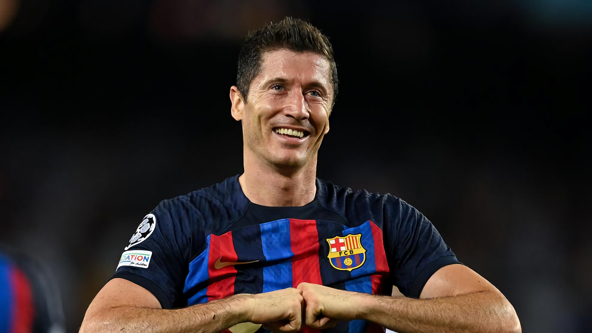 Akhir Copa del Rey: Barcelona vs Real Madrid Tanpa Lewandowski & Balde Akhir Copa del Rey: Barcelona vs Real Madrid Tanpa Lewandowski & Balde