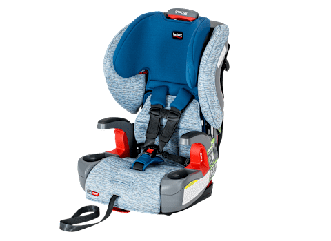 Target's Car Seat Trade-In Event Is Back. Here's How to Make the Most