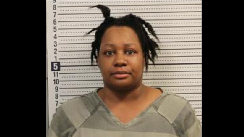 Woman Charged With Child Endangerment Following 5th Dwi Arrest