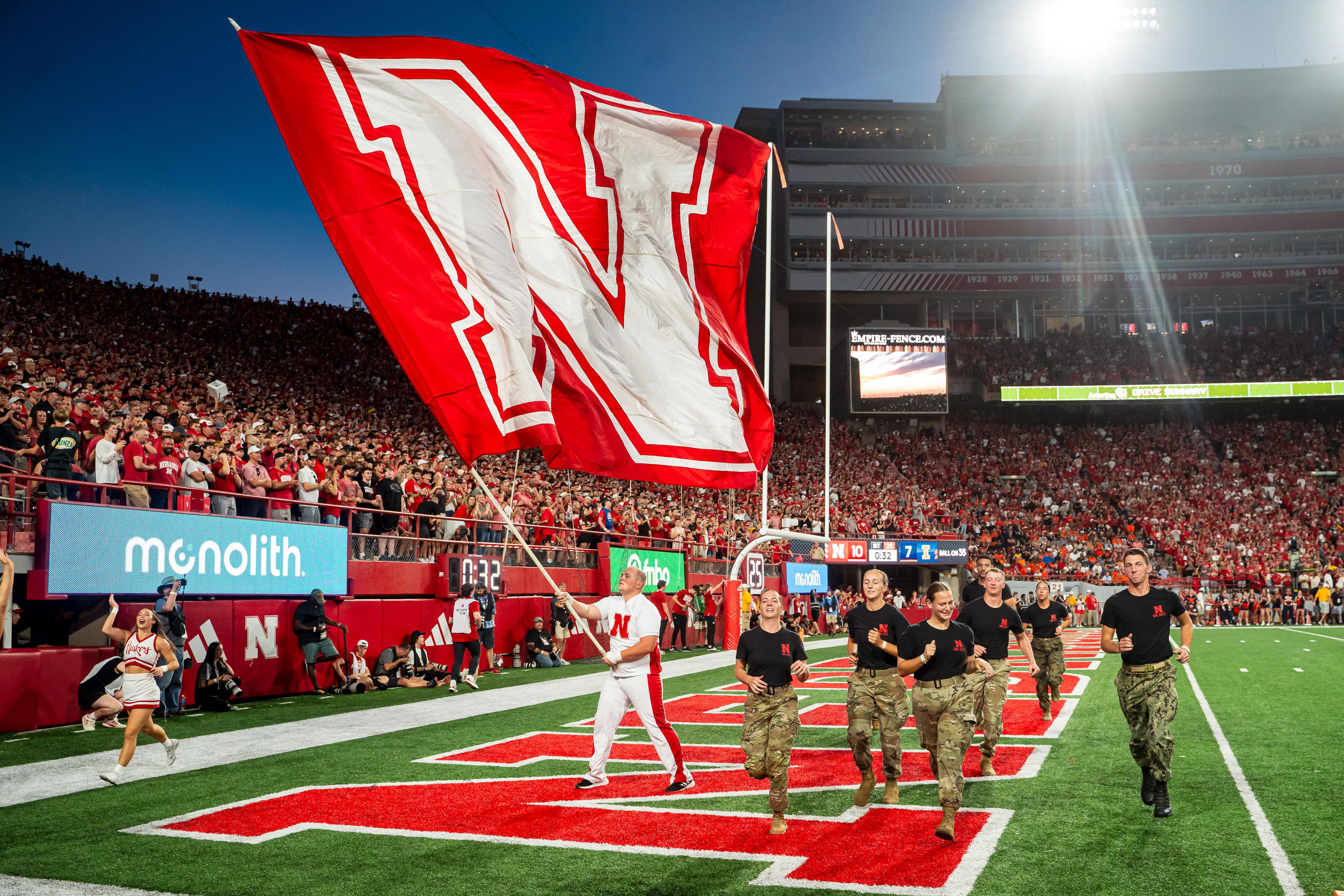 A Closer Looker At Nebraska S Class Of 2026 After Recent Commitments