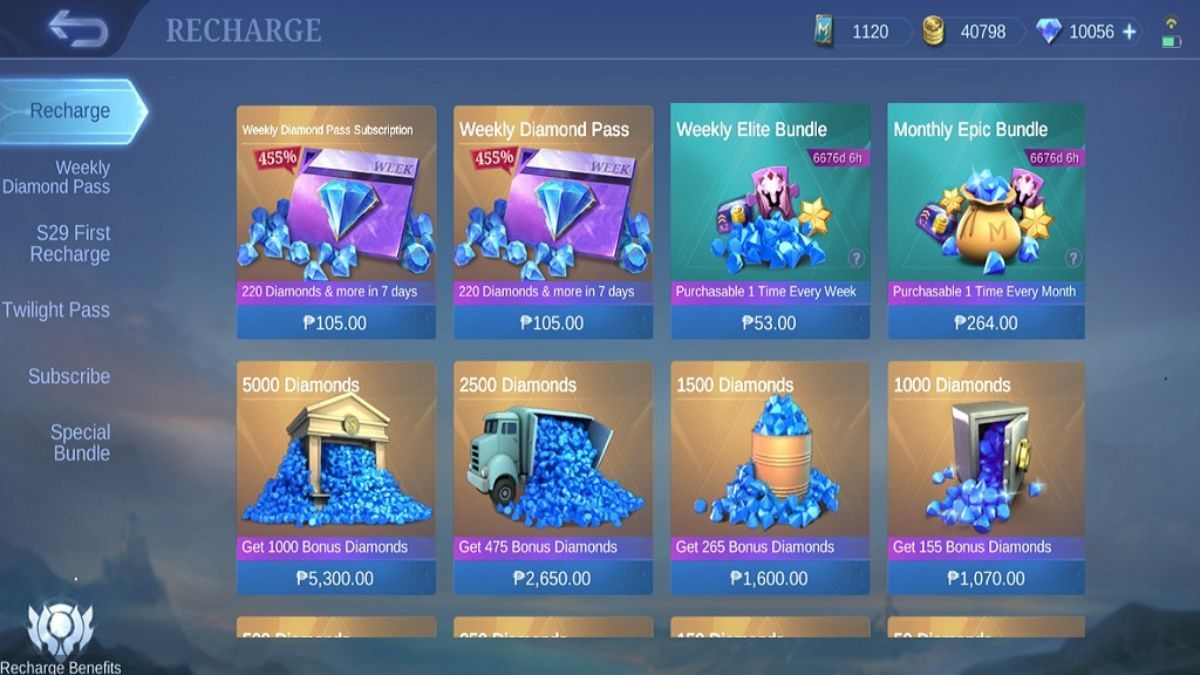 Rahasia Mengumpulkan Diamond ML Secara Gratiz untuk Pemain Baru dan Lama! Jangan Lewatkan!