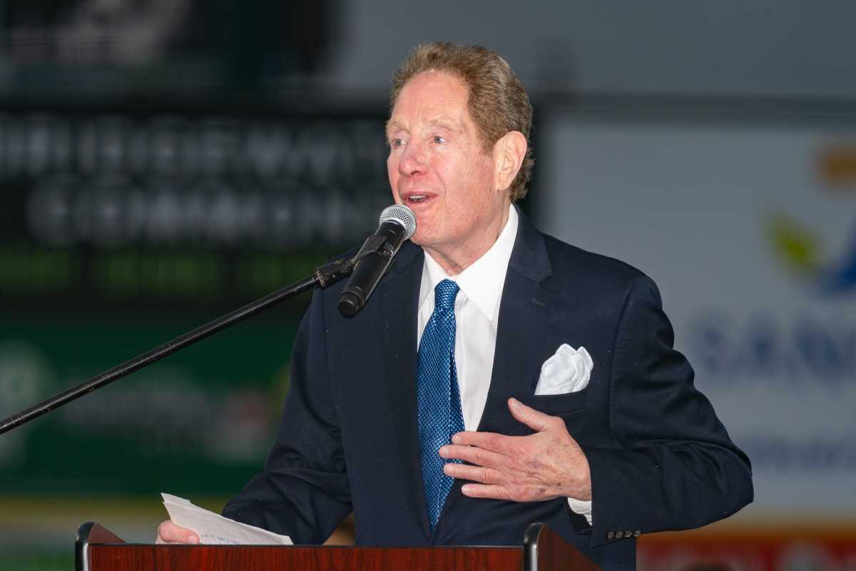 Longtime Yankees Announcer John Sterling Makes Major Decision