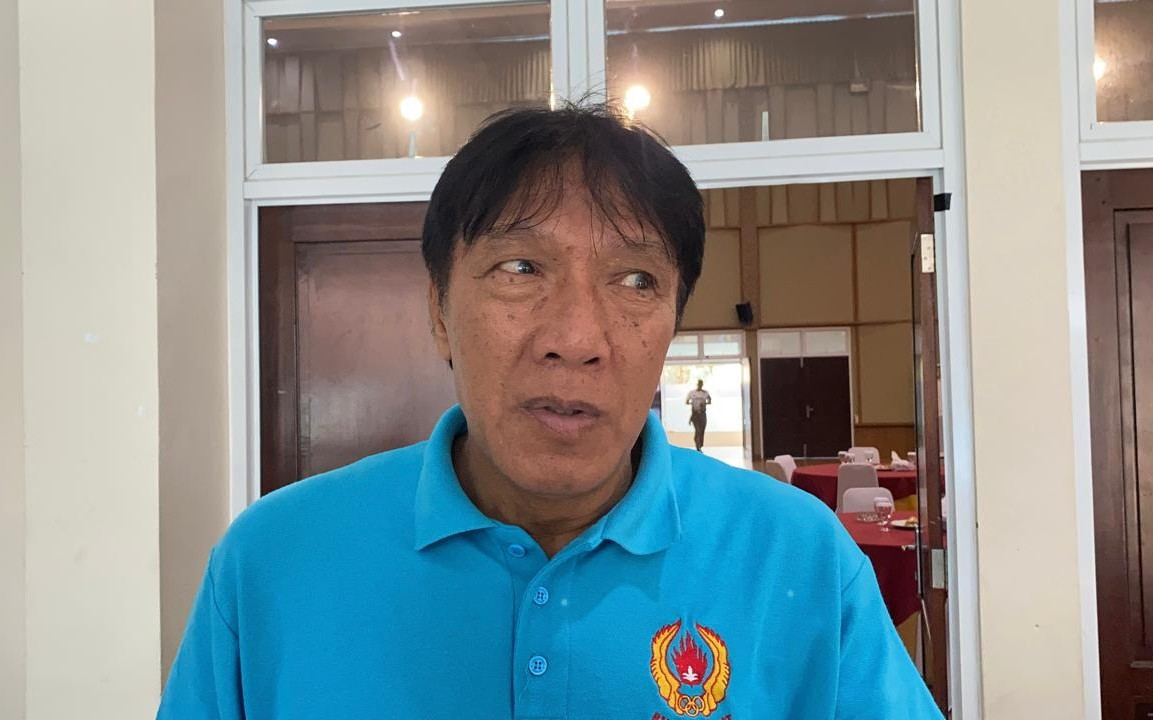 Robby Darwis Ungkap Alasan Kemenangan Persib di Liga 1 yang Membuat Heboh Robby Darwis Ungkap Alasan Kemenangan Persib di Liga 1 yang Membuat Heboh