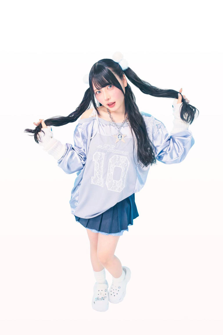 candy tune 立花琴未ランチェキ 立花琴未（CANDY TUNE） - FRUITS ZIPPERらカワラボメンバーが1