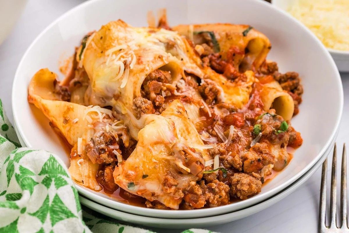 23 Baked Pasta Recipes That Will Make You Drool