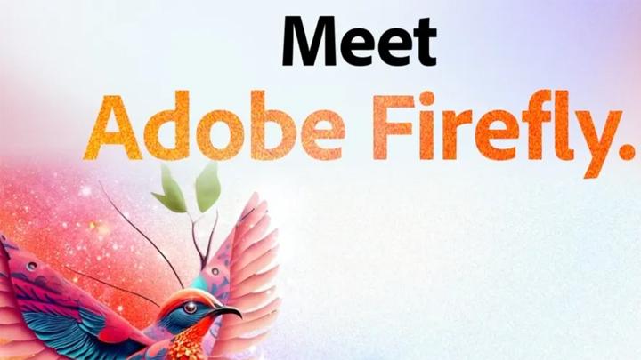 Adobe Firefly Sediakan Fitur AI Terbaru untuk Pengolahan Gambar