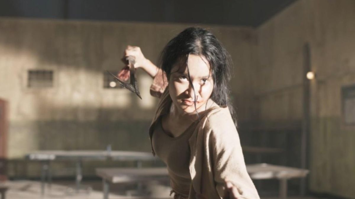 Film Setan "Penjaga Dosa" Rilis Kapan di Bioskop Indonesia? Temukan Jawabannya Di Sini! Film Setan "Penjaga Dosa" Rilis Kapan di Bioskop Indonesia? Temukan Jawabannya Di Sini!