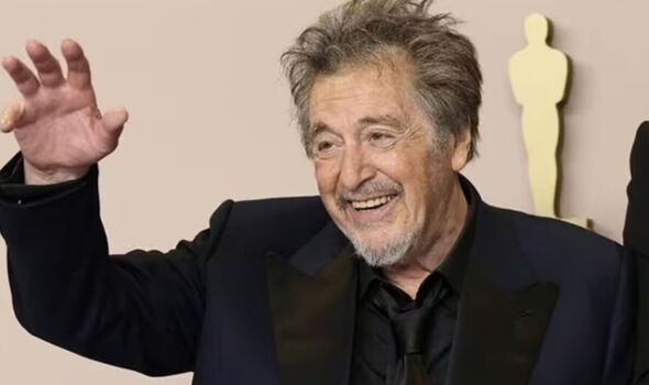 Al Pacino's net worth as legendary Hollywood actor turns 85
