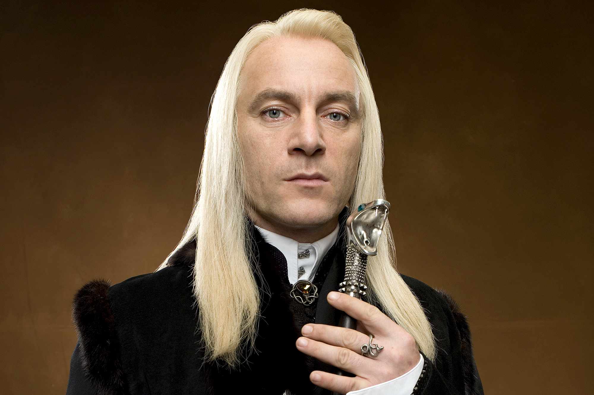 “Harry Potter”'s Jason Isaacs thinks he'll be 'long once new