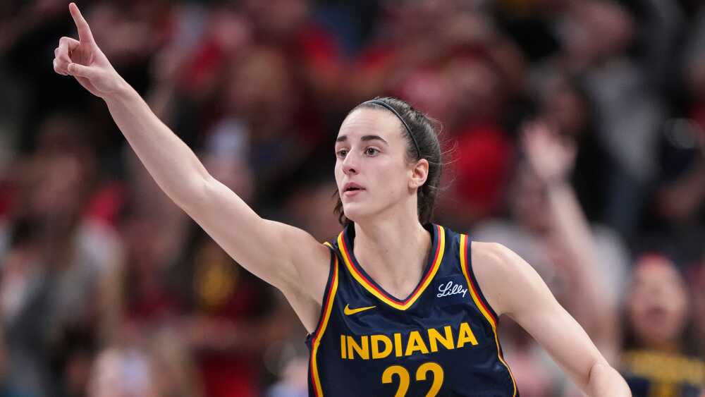 WNBA training camps set to open with Caitlin Clark preparing for Year 2